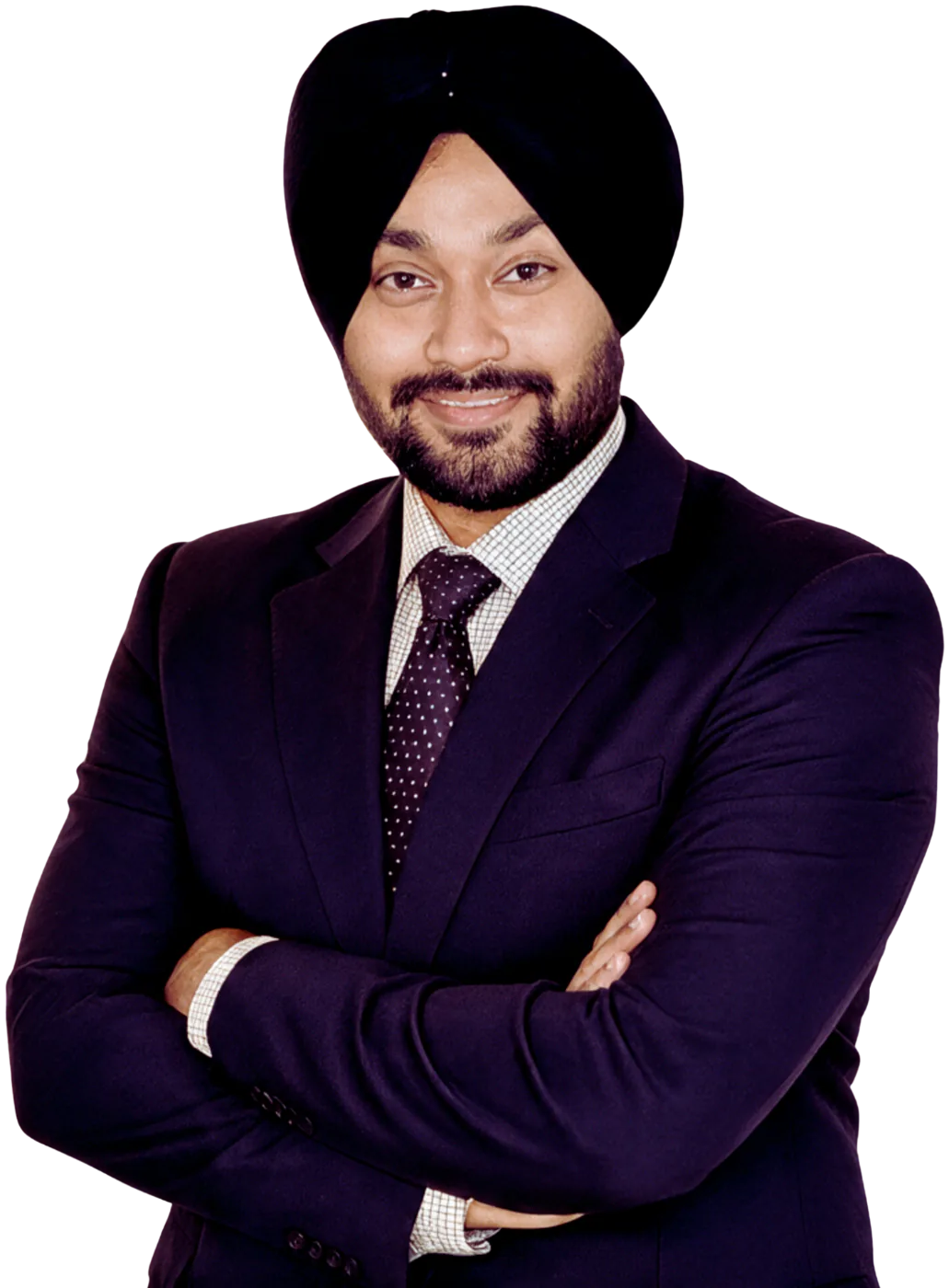 Rickey Singh